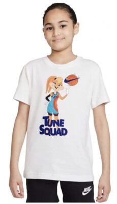 nike tune squad shirt